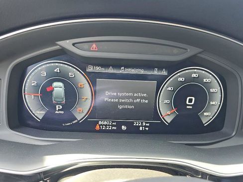 Used 2020 Audi Q7 3.0T Premium Plus w/ Premium Plus Package image 5