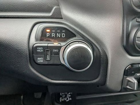 Used 2024 RAM 2500 Big Horn image 30