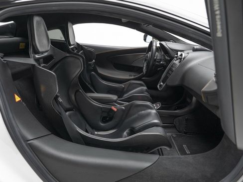 Used 2019 McLaren 600LT image 42
