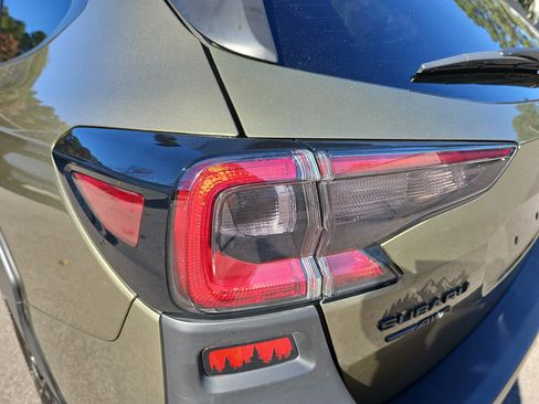 Used 2022 Subaru Outback Wilderness image 37