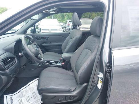 Certified 2026 Subaru Forester Premium AWD/4WD image 28