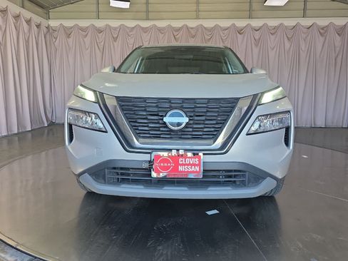 Used 2023 Nissan Rogue SV AWD/4WD image 11