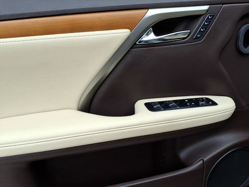 Used 2020 Lexus RX 350 FWD w/ Premium Package image 16