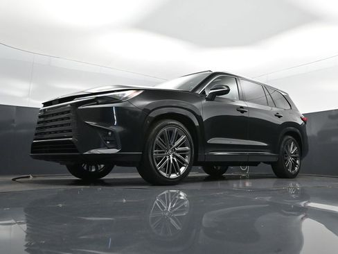 New 2026 Lexus TX 350 AWD image 42