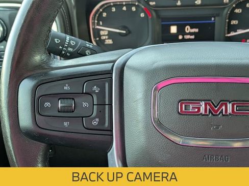 Used 2020 GMC Sierra 1500 SLT w/ SLT Premium Plus Package image 19