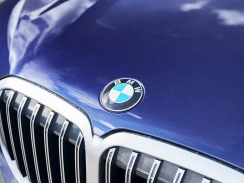 Used 2024 BMW ALPINA XB7 AWD/4WD image 7