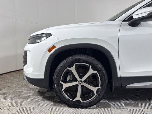 New 2026 Volkswagen Tiguan SE AWD/4WD image 10