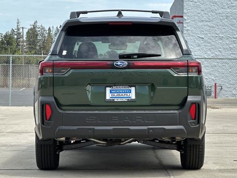 New 2026 Subaru Outback Premium AWD/4WD image 4