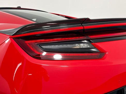 Used 2022 Acura NSX Type S AWD/4WD image 48