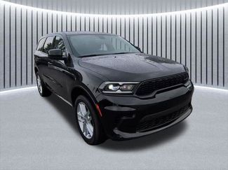 Certified 2024 Dodge Durango GT AWD/4WD video 1