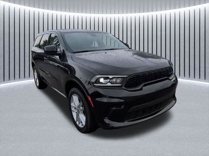Certified 2024 Dodge Durango GT