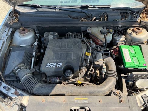 Used 2006 Chevrolet Malibu LTZ FWD image 40