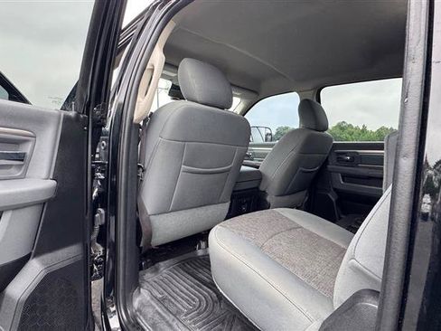 Used 2015 RAM 2500 Big Horn RWD image 39