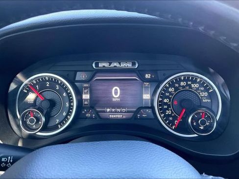 Certified 2021 RAM 1500 Lone Star RWD image 22