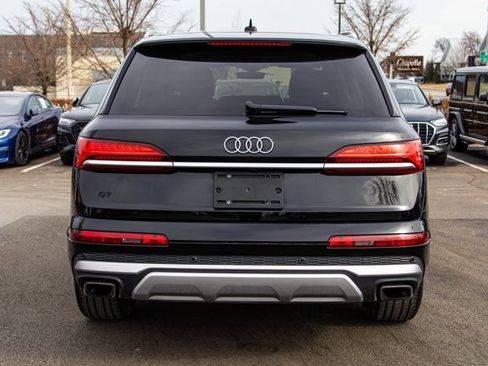 Used 2025 Audi Q7 3.0T Premium Plus image 6
