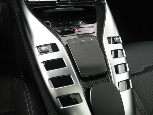 New 2026 Mercedes-Benz AMG GT 43 image 7