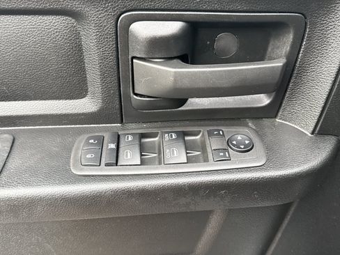 Used 2022 RAM 1500 Tradesman w/ Electronics Group RWD image 15