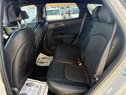 Certified 2026 Kia Sportage X-Line image 23