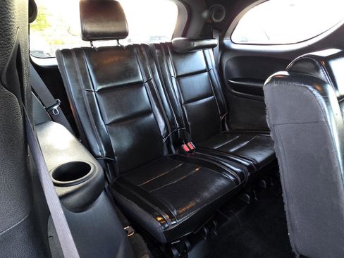 Used 2022 Dodge Durango R/T w/ Tow 'N Go Package image 34