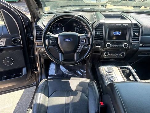 Used 2020 Ford Expedition Max Limited w/ Equipment Group 301A AWD/4WD image 19