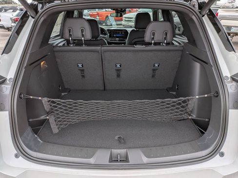 New 2026 Chevrolet TrailBlazer RS image 30