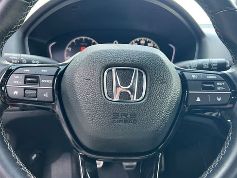 Used 2023 Honda Civic Sport image 25