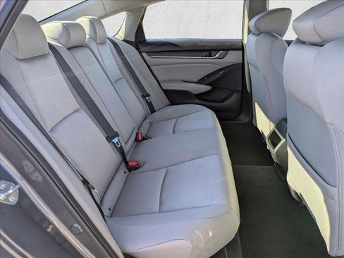 Used 2018 Honda Accord LX image 18