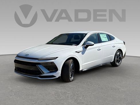 New 2026 Hyundai Sonata SEL image 63