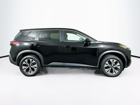 Used 2023 Nissan Rogue SV image 10