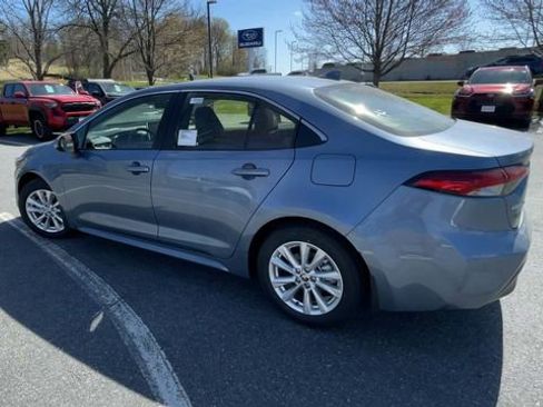 New 2026 Toyota Corolla XLE FWD image 6