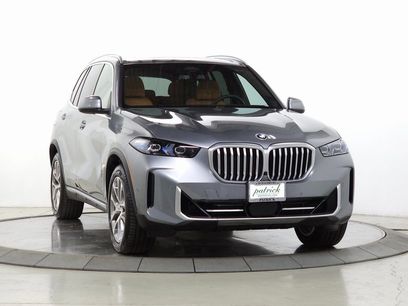 Used 2026 BMW X5 xDrive40i
