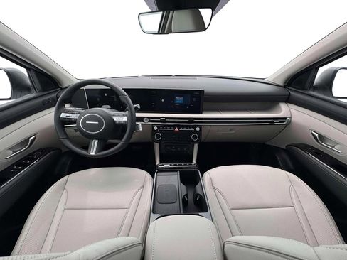 New 2026 Hyundai Tucson Limited FWD image 13
