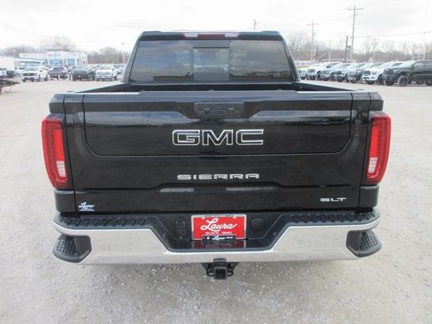 New 2026 GMC Sierra 1500 SLT w/ SLT Convenience Package AWD/4WD image 7
