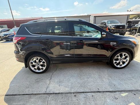 Used 2014 Ford Escape Titanium w/ Equipment Group 401A image 15