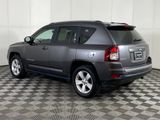 Used 2015 Jeep Compass High Altitude image 3