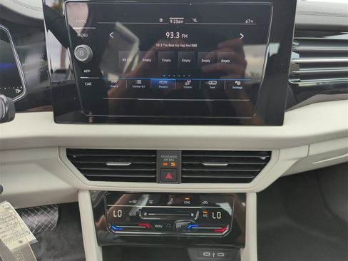 New 2026 Volkswagen Jetta S image 34