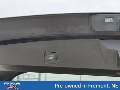 Certified 2024 Buick Encore GX Avenir w/ Avenir Technology Package AWD/4WD image 6