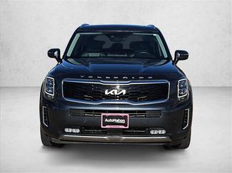 Used 2022 Kia Telluride SX AWD/4WD video 2