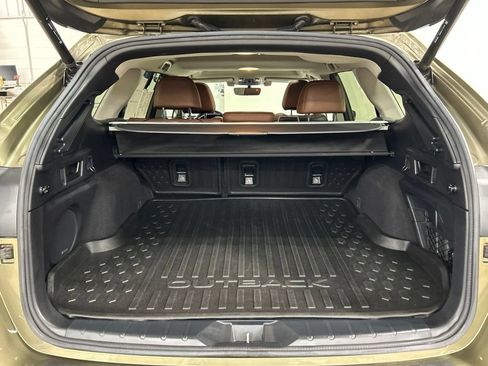 Used 2020 Subaru Outback Touring XT AWD/4WD image 30