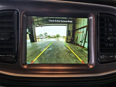 Used 2023 Dodge Challenger R/T Scat Pack image 19