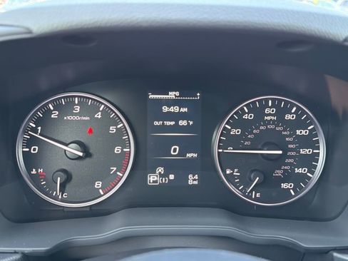 New 2026 Subaru Forester Sport image 11