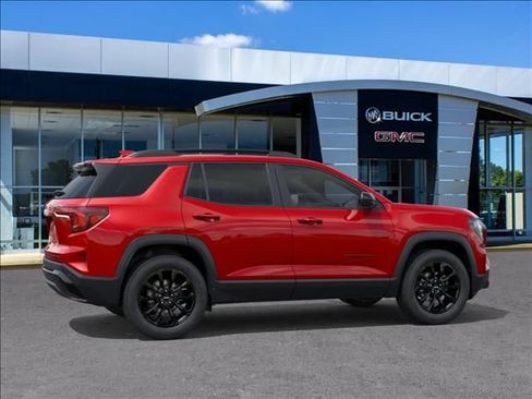 New 2027 GMC Terrain Elevation w/ Elevation Premium Package FWD image 5
