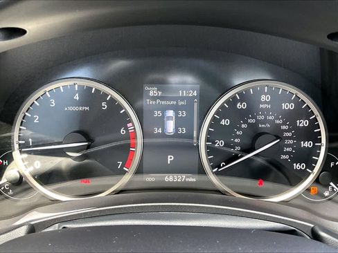 Used 2021 Lexus NX 300 FWD w/ Accessory Package 2 image 24