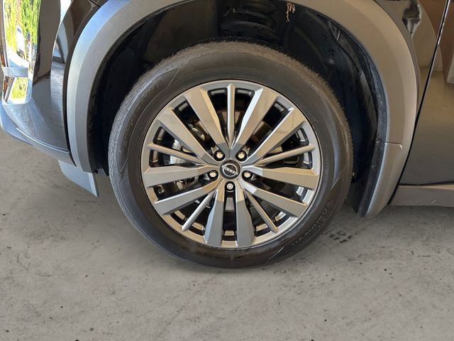 Used 2024 Nissan Pathfinder SL w/ SL Premium Package AWD/4WD image 15
