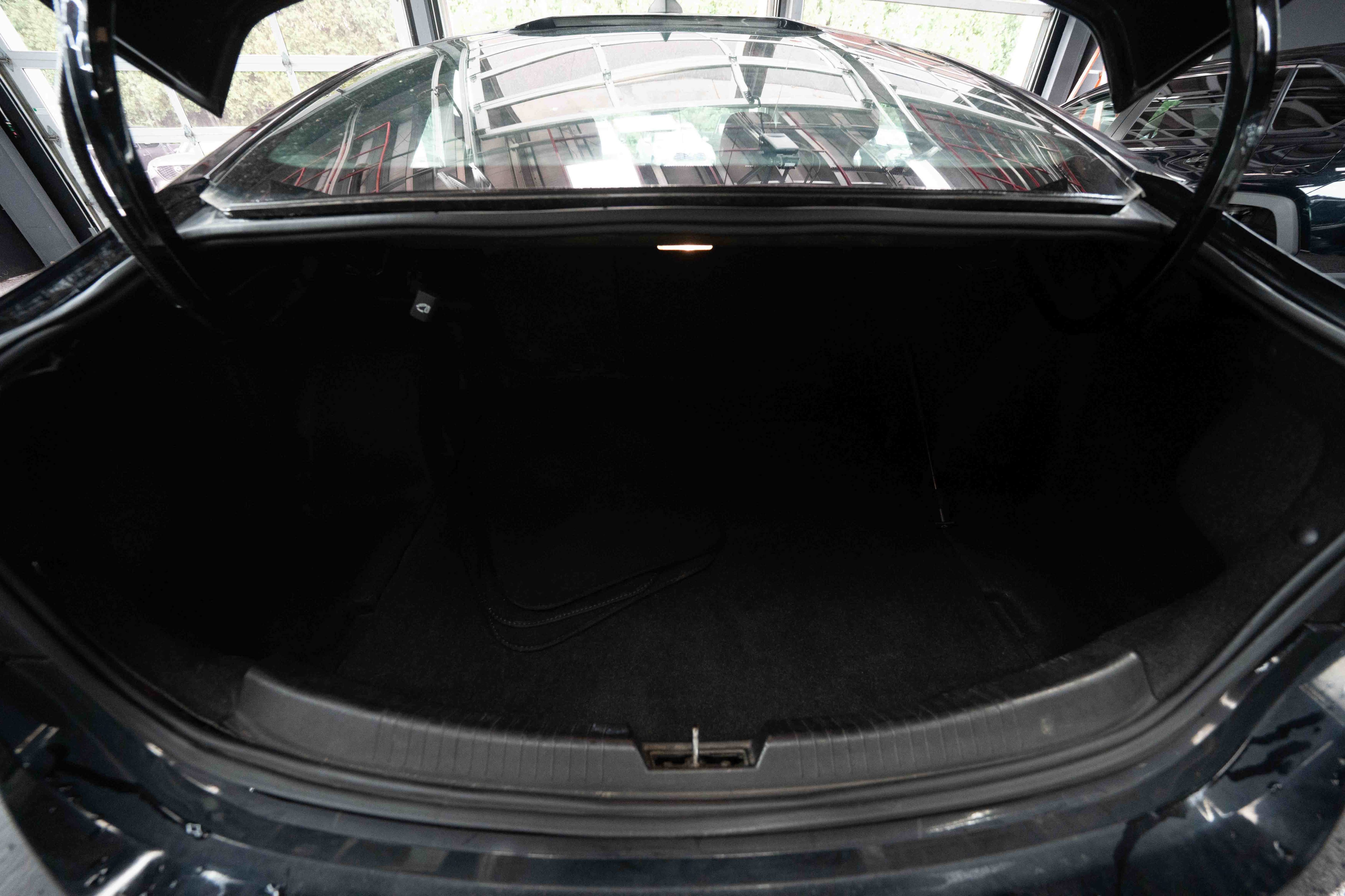Used 2017 Chevrolet Malibu LS FWD image 27