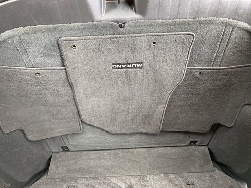 Used 2023 Nissan Murano SV image 13