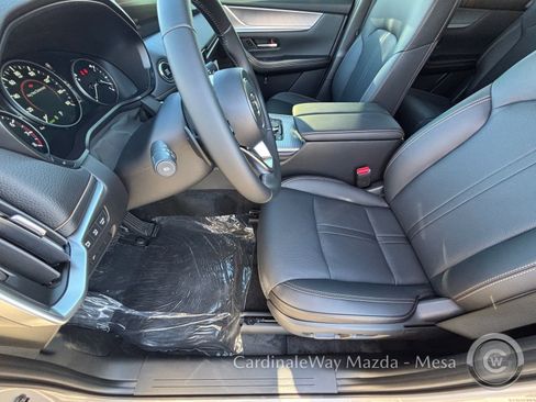 New 2026 MAZDA CX-90 3.3 Turbo w/ Preferred Package image 16