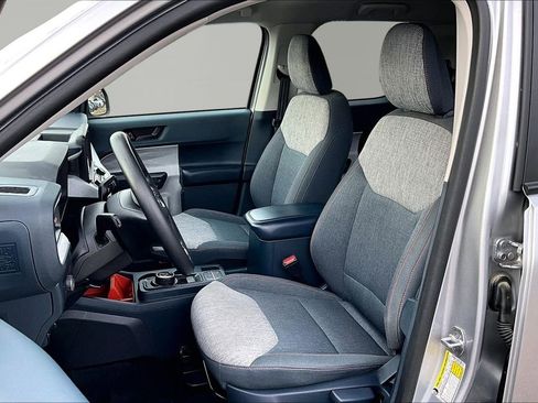 Certified 2022 Ford Maverick XLT w/ Equipment Group 300A Standard image 26