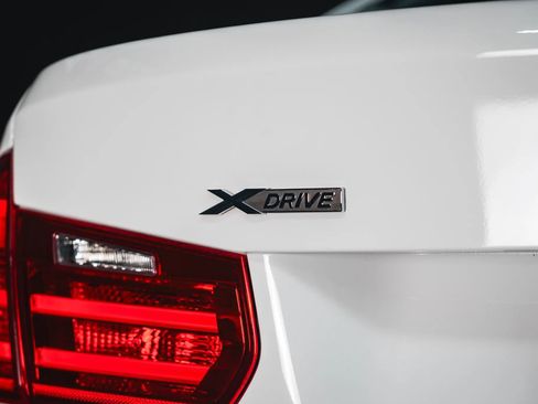 Used 2014 BMW 335i xDrive Sedan AWD/4WD image 22