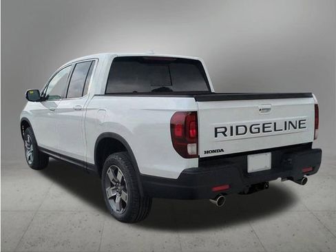 New 2026 Honda Ridgeline RTL image 3